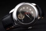 Audemars Piguet replica orologio copia imitazione crono 4us009 - immagine 5