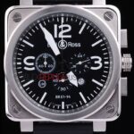 Bell & Ross crono replica orologio copia imitazione 4us125