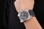 Bell & Ross crono replica orologio copia imitazione 4us125 - immagine 11