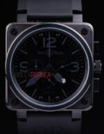 Bell & Ross crono replica orologio copia imitazione 4us126