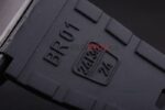 Bell & Ross crono replica orologio copia imitazione 4us126 - immagine 8