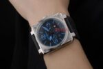 Bell & Ross crono replica orologio copia imitazione 4us128 - immagine 11