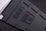 Bell & Ross crono replica orologio copia imitazione 4us129 - immagine 9