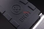 Bell & Ross crono replica orologio copia imitazione 4us129 - immagine 8