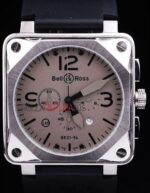 Bell & Ross crono replica orologio copia imitazione 4us130