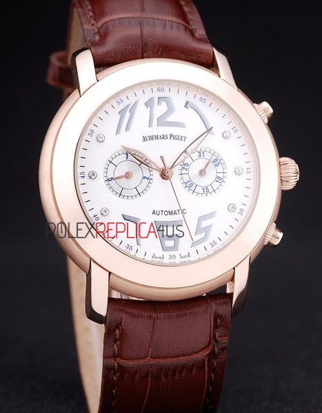 virtuemart_product_82rolex-replica-orologi-copia-imitazione-rolex-omega Audemars Piguet replica orologio copia imitazione crono 4us010 - immagine 1