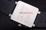 Bell & Ross crono replica orologio copia imitazione 4us130 - immagine 7