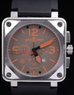 Bell & Ross crono replica orologio copia imitazione 4us131