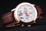 Audemars Piguet replica orologio copia imitazione crono 4us010 - immagine 3