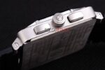 Bell & Ross crono replica orologio copia imitazione 4us131 - immagine 8
