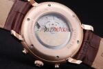 Audemars Piguet replica orologio copia imitazione crono 4us010 - immagine 5