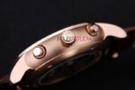Audemars Piguet replica orologio copia imitazione crono 4us010 - immagine 6