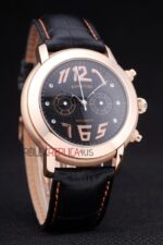 Audemars Piguet replica orologio copia imitazione crono 4us011 - immagine 3
