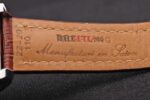 Breitling replica chrono acciaio orologio replica copia imitazione 4us132 - immagine 11