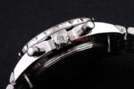 Breitling replica chrono acciaio orologio replica copia imitazione 4us133 - immagine 9