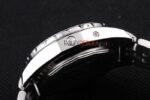 Breitling replica chrono acciaio orologio replica copia imitazione 4us133 - immagine 8