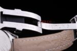 Breitling replica chrono  navitimer black dial rose gold orologio replica copia imitazione 4us139 - immagine 4