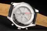 Breitling replica chrono acciaio navitimer black dial orologio replica copia imitazione 4us140 - immagine 7