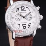 Audemars Piguet replica orologio copia imitazione crono 4us012