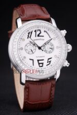 Audemars Piguet replica orologio copia imitazione crono 4us012