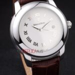 Audemars Piguet replica orologio copia imitazione white dial 4us002