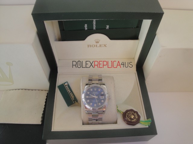 virtuemart_product_rolex-replica-orologi-replica-copia-imitazione-rolex-205 Rolex replica datejust acciaio blu oyster brillantini orologio replica copia imitazione 4us194 - immagine 1