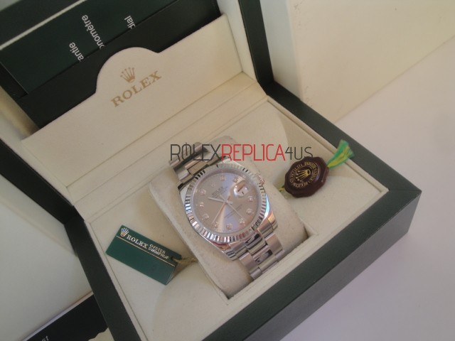 virtuemart_product_rolex-replica-orologi-replica-copia-imitazione-rolex-241 Rolex replica datejust acciaio argentèè oyster brillantini orologio replica copia imitazione 4us192 - immagine 1