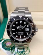 Rolex replica submariner data 126610LN - immagine 2
