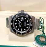 Rolex replica submariner data 126610LN - immagine 4