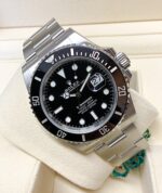 Rolex replica submariner data 126610LN - immagine 6
