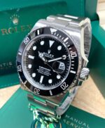 Rolex replica submariner data 126610LN - immagine 7