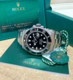 Rolex replica submariner data 126610LN - immagine 8