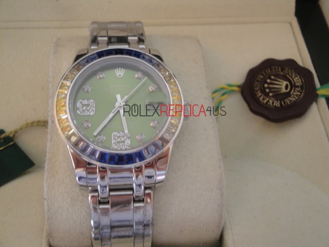 virtuemart_product_101rolex-replica-orologi-imitazione-rolex-replica-orologio Rolex replica pearlmaster acciaio yellow blue orologio replica copia imitazione 4us265 - immagine 1