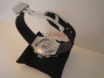 Hublot replica big bang chrono titanium cramichon bezel orologio replica copia 4us339 - immagine 11