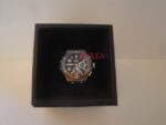 Hublot replica big bang chrono pro-hunter cramichon bezel orologio replica copia 4us340 - immagine 7