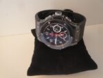 Hublot replica big bang chrono pro-hunter cramichon bezel orologio replica copia 4us340