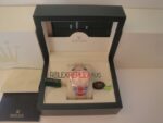 Rolex replica datejust acciaio oro centenario oyster orologio replica copia imitazione 4us259 - immagine 6