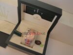 Rolex replica datejust acciaio oro centenario oyster orologio replica copia imitazione 4us259 - immagine 7