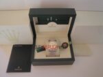 Rolex replica datejust acciaio oro gold dial barrette jubilèè orologio replica copia imitazione 4us223 - immagine 7