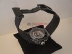 Hublot replica big bang chrono pro-hunter cramichon bezel orologio replica copia 4us340 - immagine 10