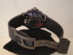 Hublot replica big bang chrono pro-hunter cramichon bezel orologio replica copia 4us340 - immagine 12