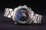 Tag-Heuer replica gran carrera chrono calibre 36 acciaio imitazione replica orologio 4us286 - immagine 6
