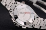 Tag-Heuer replica gran carrera chrono calibre 36 acciaio imitazione replica orologio 4us286 - immagine 9