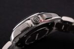 Tag-Heuer replica gran carrera chrono calibre 36 acciaio imitazione replica orologio 4us286 - immagine 7