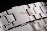 Tag-Heuer replica gran carrera chrono classic acciaio white dial imitazione replica orologio 4us287 - immagine 9