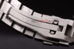 Tag-Heuer replica gran carrera chrono classic acciaio white dial imitazione replica orologio 4us287 - immagine 10