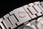 Tag-Heuer replica gran carrera pendulum acciaio blue dial imitazione replica orologio 4us288 - immagine 10