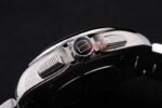 Tag-Heuer replica gran carrera chrono calibre 38 acciaio imitazione replica orologio 4us290 - immagine 7