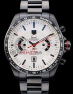 Tag-Heuer replica gran carrera chrono calibre 36 pro-hunter pvd rs2 imitazione replica orologio 4us291