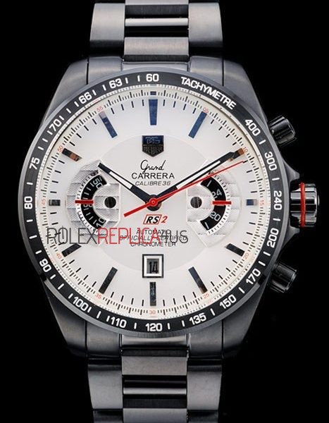 virtuemart_product_2527rolex-replica-orologi-copia-imitazione-rolex-omega Tag-Heuer replica gran carrera chrono calibre 36 pro-hunter pvd rs2 imitazione replica orologio 4us291 - immagine 1